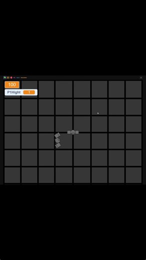 TSB in scratch #thestrongestbattlegrounds #roblox #scratch #programming #test #showcase #lowquality