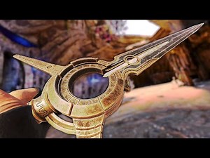 Blade and Sorcery But It's PERMA-DEATH (Revisited)