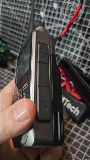 ICOM ID-52 , SD Card Mode via USB Cable