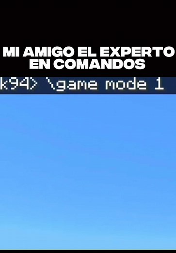 Comandos y Edits Divertidos en Minecraft