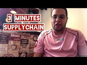 Consolidation & cross docking