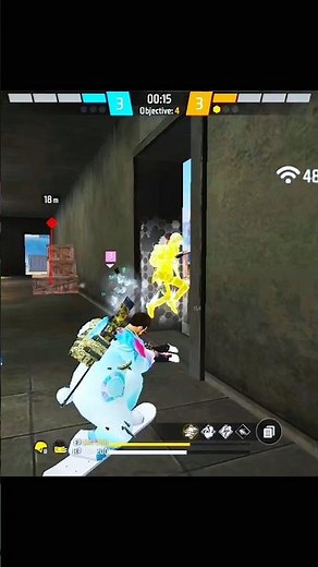 free fire moment 🤡🔥#freefire #ytshorts #viral #trending #shorts