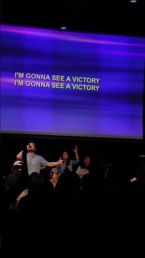 See A Victory | Elevation Worship #worshipmusic #worshipteam