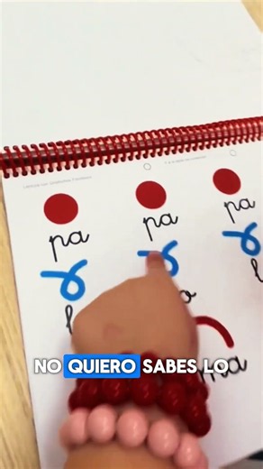 Ideas para variar la práctica de lectura con niños