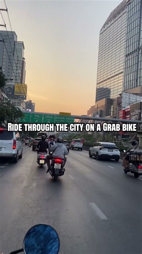 Things to do in Bangkok 🇹🇭 Part 1 #travel #bangkok #thingstodoinbangkok #thailand