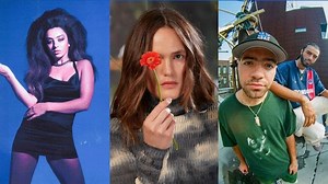 The 10 Best New Songs