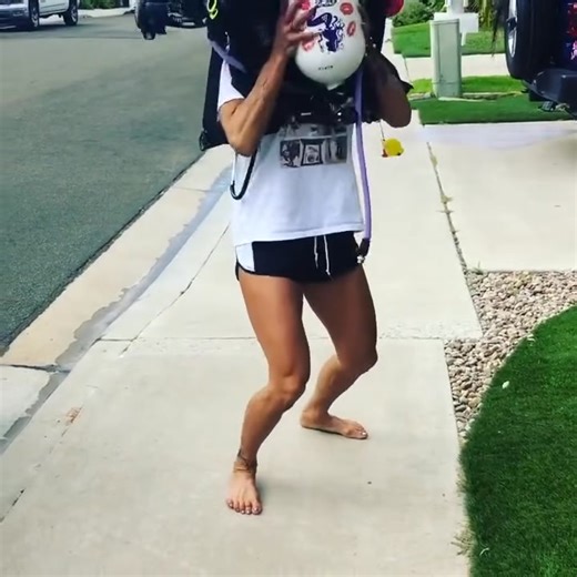 If there’s a will,, there’s a way 👌🏾 | Renee Stewart