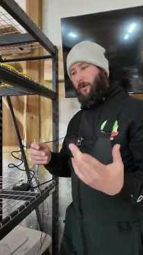 Add Temperature Control to Any Electric Heater (Easy Setup) #DIY #TechGadget