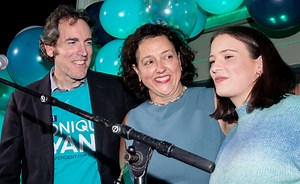 It's Raining Teal: Who Are The Independents & What Will They Do?