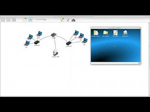Simulation requêtes HTTP