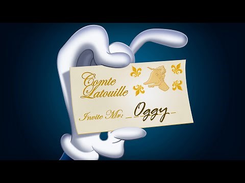 Oggy and the Cockroaches ✨🎩 V.I.P PARTY (Compilation) Full Episodes in HD