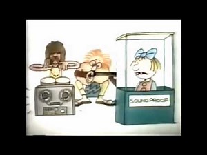 TRIO CHOCOLATE BAR TV ADVERT THAMES TELEVISION 1985 HD 1080P