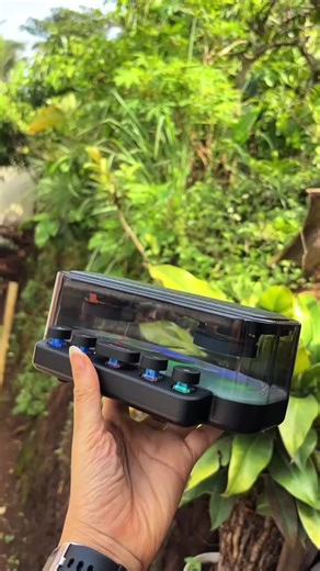 Bluetooth Mini Soundbar: Enjoy Powerful Audio Anywhere