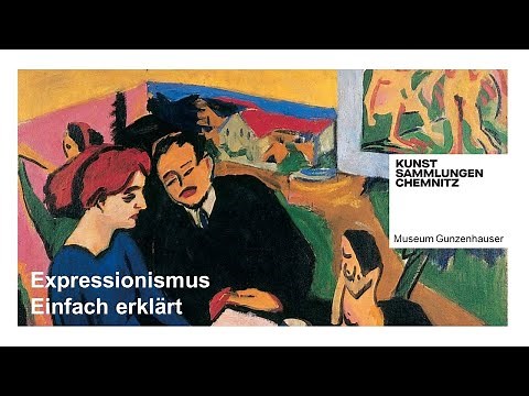Expressionism - Simply Explained
