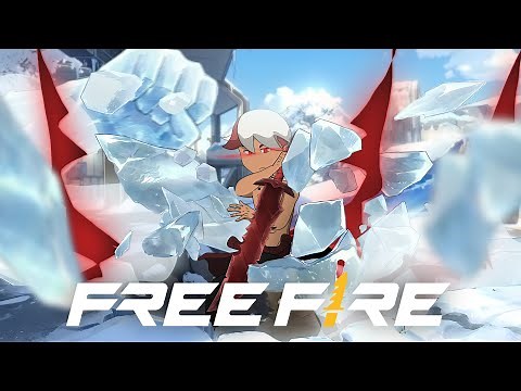 Awakening Tahap 3 - Sang Legenda Kembali dari Tidur Panjang - Spesial Episode Animasi free fire