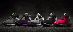 adidas AlphaBOUNCE: Neither Boost, Nor Primeknit, But Continued Innovation | The Fresh Press by Finish Line