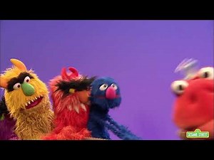 Super Grover Mishaps Mashup