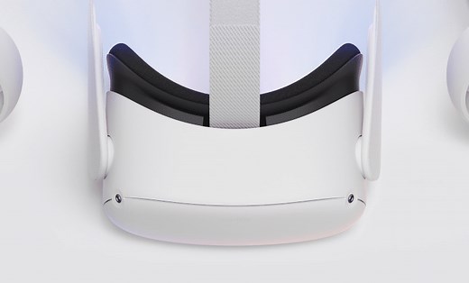 The best art and design apps on Oculus Quest 2 - Gravity Sketch