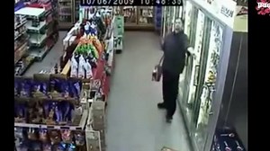 Drunk people fail compilation | Liberty Magazine