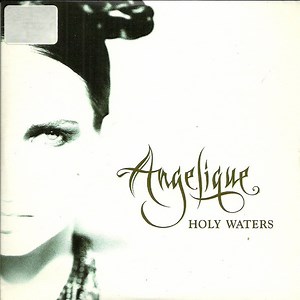 Angelique - Holy Waters