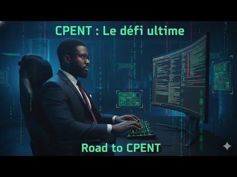 I have started the formidable CPENT training program from EC-Council (Becoming an Elite Pentester)