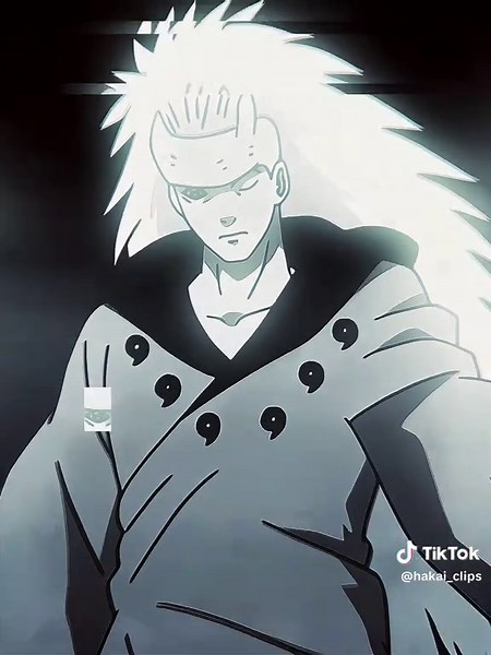 Madara? ☠️ | #madara #madarauchiha #uchihamadara #narutoshippuden
