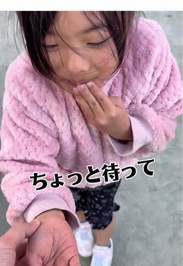 ちーくんの歯が抜けたハプニング