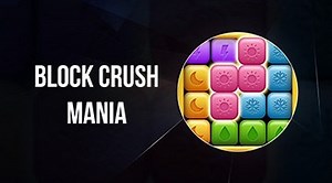 Download & Play Block Crush Mania on PC & Mac (Emulator)