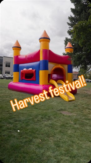 ✨ Fall fun is about to hit the ground (literally). Join us for the Harvest Festival—featuring a giant pumpkin toss, a bouncy house for the kids, local vendors, and all the cozy autumn vibes.   Saturday, October 4, 2025 ⏰ 9 AM – 2 PM  MØDE | 2110 N. Molter Rd, Liberty Lake Bring your friends, bring your family, and let’s make some fall memories together!  #HarvestFestival #PumpkinToss #FallVibes #FamilyFun | Find Your Mode | Facebook