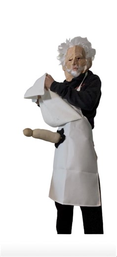 Funny Gag Gift Apron - Etsy Canada