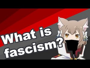 What is fascism? | Ideology explained