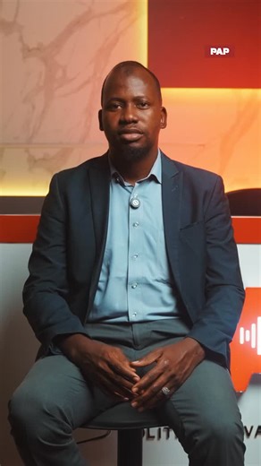 🇳🇬 Ever wondered why Nigeria’s National Assembly has TWO chambers? One is for population (House of Reps), one is for equality (Senate). Together, they keep our democracy fair and balanced. ⚖️ 🎥 Watch & learn — Two Chambers, One Purpose. #PAPShow #NowYouKnow #CivicEducation #NigeriaPolitics | PAPShow