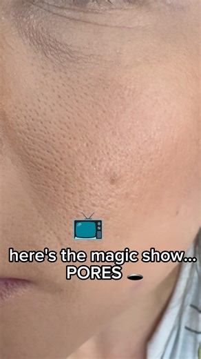 Kim Chi’s Puff Puff Pass translucent setting powder is 🔥