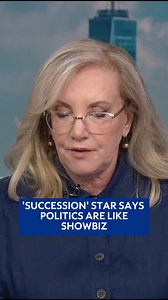 Actor J. Smith-Cameron and author Melissa Walker joined Errol Louis on "You Decide" to discuss The States Project, a Democratic-aligned organization focused on winning governing majorities by making state legislative campaigns more effective and better funded. https://youtu.be/03ufRzrgSx0?si=m9Ck0IttikrR1-Va | Spectrum News NY1