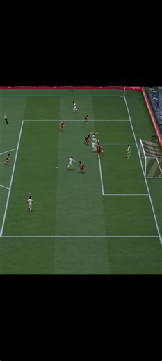 EA FC 26 Nice Goal Online #fc26
