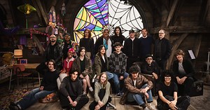 Wednesday season 2 officially begins production as Billie Piper joins the cast