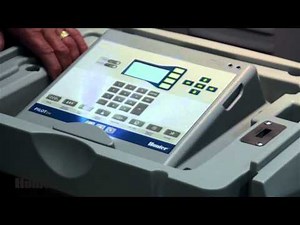 Hunter Golf - 2015 Golf Show: Pilot Decoder Hub