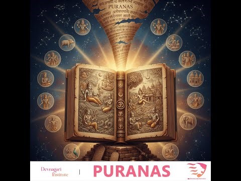 పురాణాలు By Surya (Narrative of Puranas)
