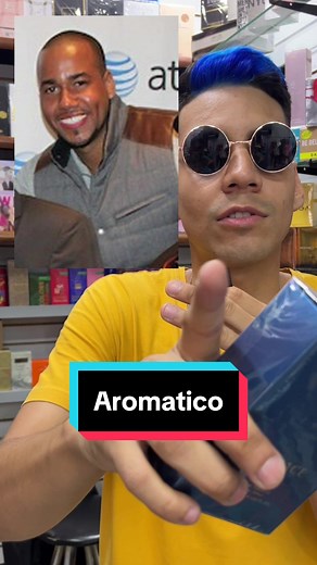 PERFUMES AROMATICOS 😍 #perfum #perfume