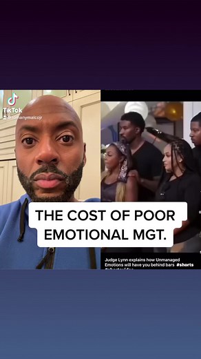 2.5M views · 89K reactions | We have to prioritize resolving our pain so that we can better manage our emotions. Lack of #resolve tears us apart, burns bridges and ruins lives. #nearapy #NearapySessions #Therapy #healingtrauma #traumarecovery | Romany Malco | Facebook