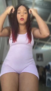 😌 | María Santos