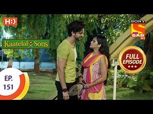 Kaatelal & Sons - Ep 151 - Full Episode - 17th June, 2021