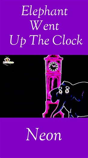 Elephant Went Up The Clock Effects Sponsored by Preview 2 Effects