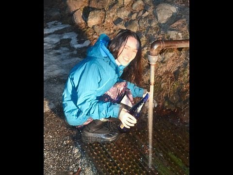 Natural Spring Water - Spring Water - FindaSpring