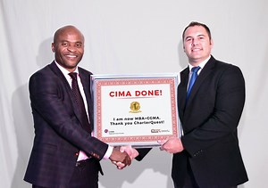 CIMA Classes Online  | Face-to-Face | Part-time | Full-time Classes