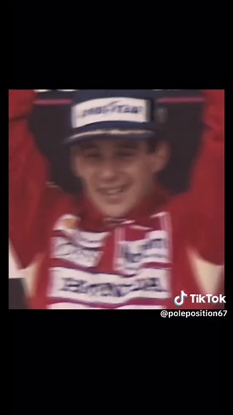 Ayrton Senna and Obito: A Unique Connection