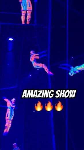 Crazy jump 🤯 #performance #artist #gymnast #flip #show #jump #extreme #fearless #motivation ￼