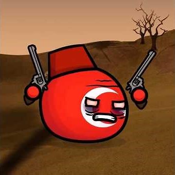 Ottoman Empire Collapse SPEEDRUN