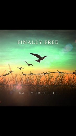 With all due respect to all that is happening right now… September is Suicide Awareness Month. More than 720,000 people die every year due to suicide. It is the third leading cause of death among 15–29-year-olds. I wrote this for my dear cousins— the parents of their son Ricky. “Finally Free”… May it speak to those who need to hear it. With love, kt | Kathy Troccoli