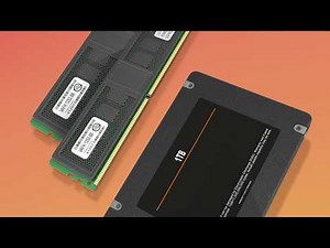 Transforming RAM into a Lightning-Fast NVMe SSD: What about gaming performance?